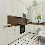 Apartment Bright 3city In Center By Renters