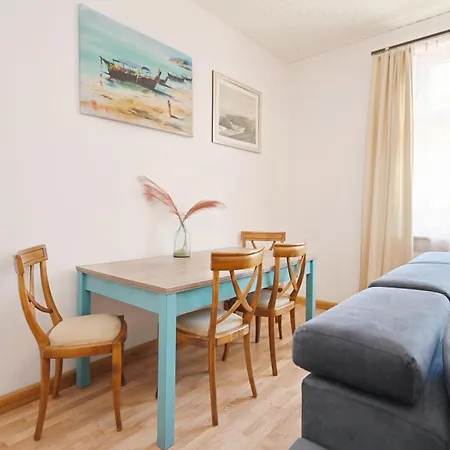 Apartment Sunny By 3city