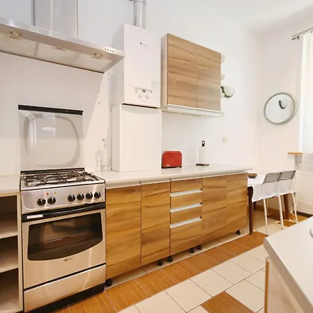 Apartment Sunny By 3city *