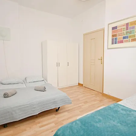 Apartment Sunny By 3city Sopot