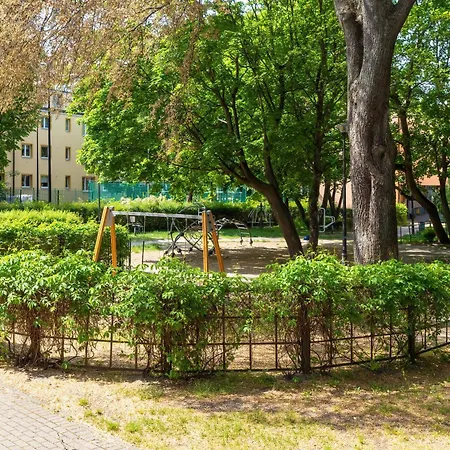 Bright 3city In Center By Renters Apartment *